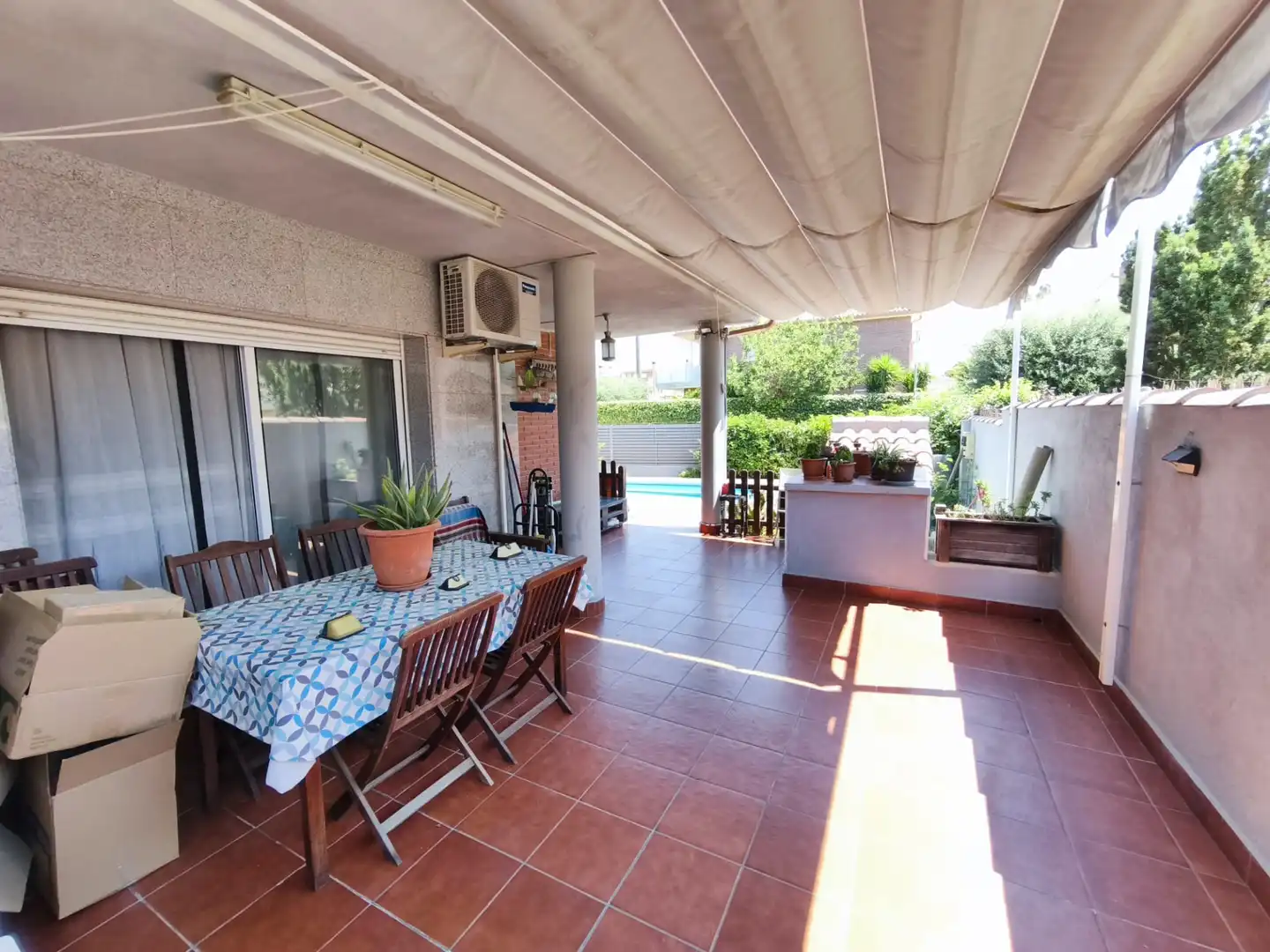 Casa pareada con terraza en venta en Carrer la Roca 20, imagen 11