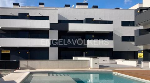 Photo 2 from new construction home in Flat for sale in Bardají - Molí de Baix, Barcelona