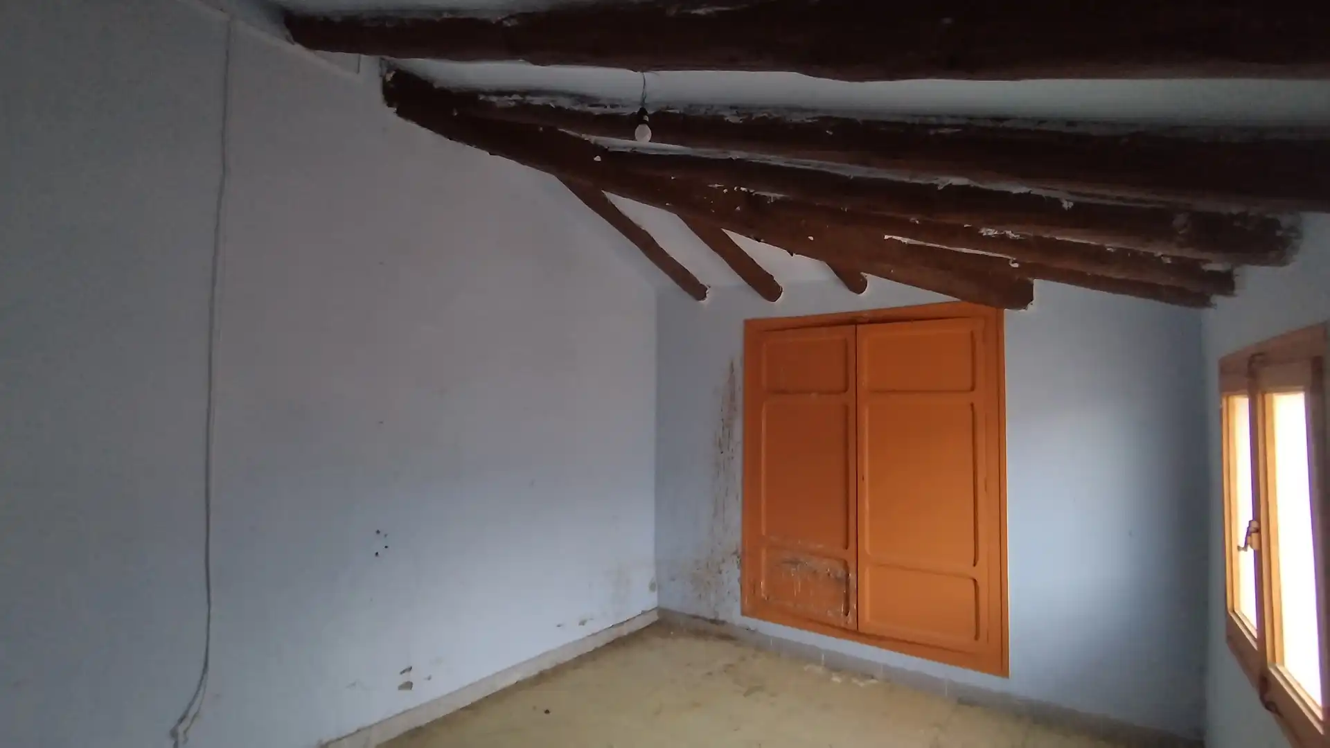 Piso en venta en La Sotonera