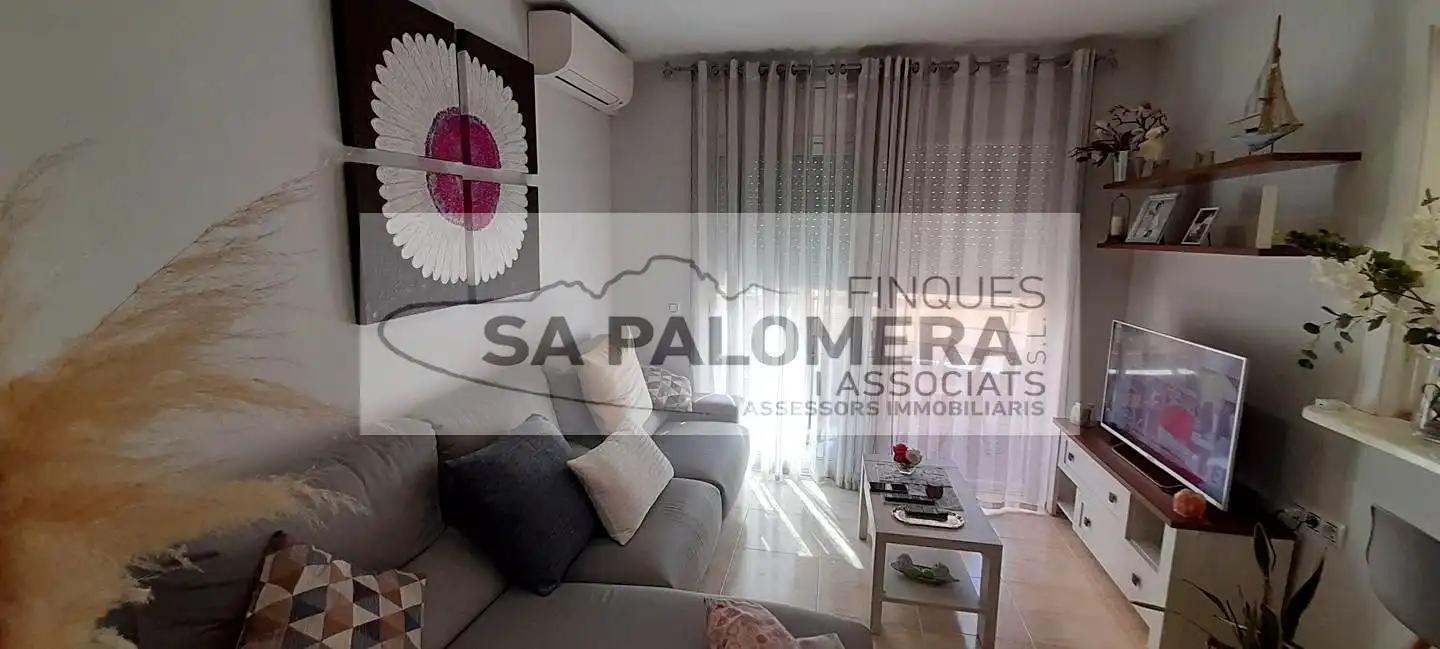 Flat for rent in Els Pins