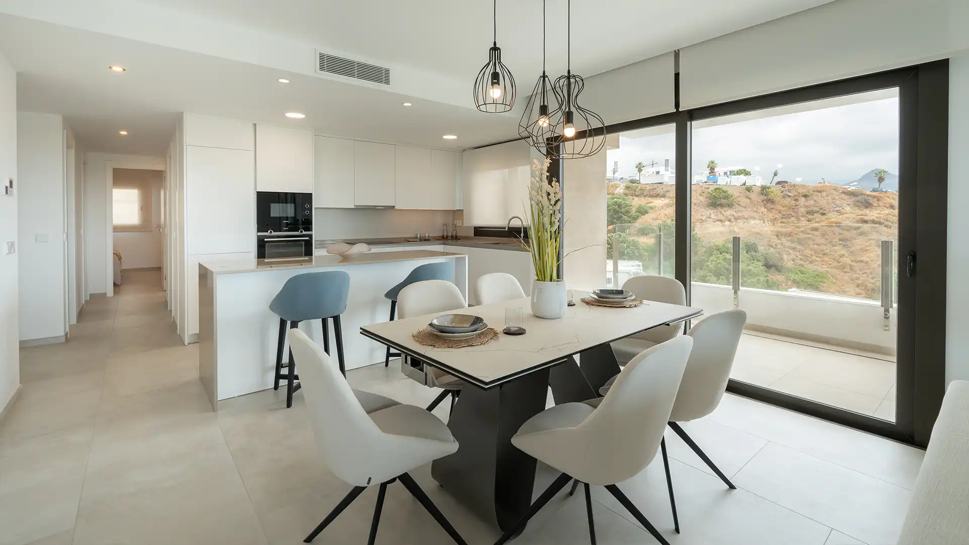 Apartamento en venta en Selwo, imagen 38