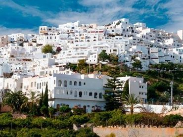 Terreno residencial en venta en Mojácar Pueblo