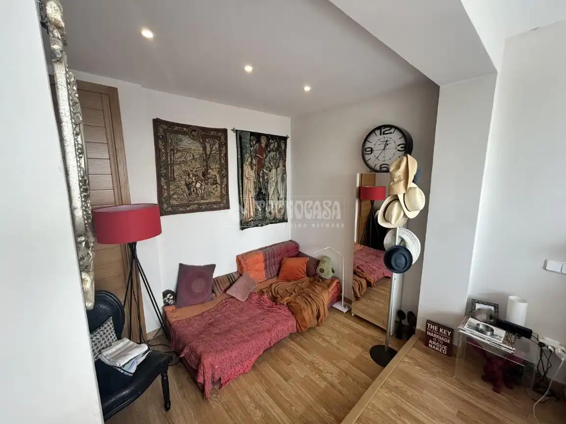 Ático en venta en Madrid con Aire acondicionado, Calefacción y Terraza