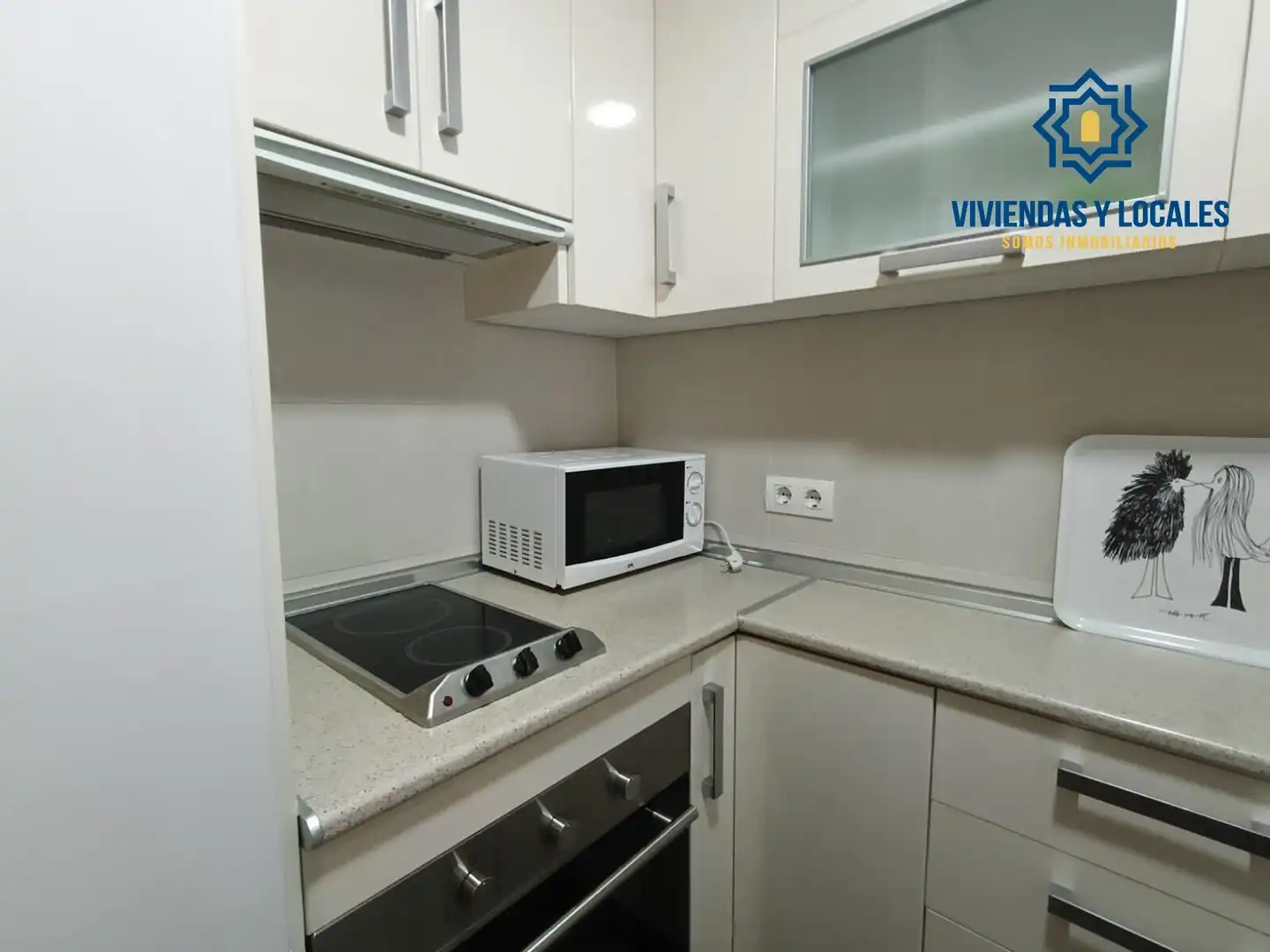 Duplexes for rent in Granada, Granada
