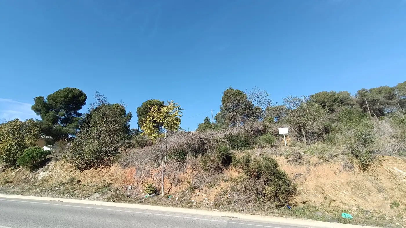 Residencial en venta en Montcada i Reixac