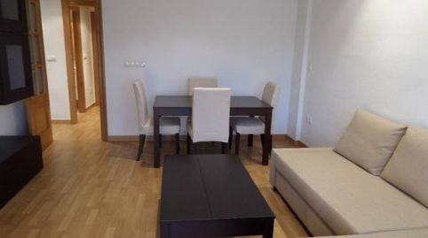 Foto 4 de Apartamento de alquiler en Ronda Sur, Murcia Capital