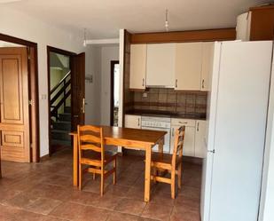 Kitchen of Apartment for sale in A Cañiza  