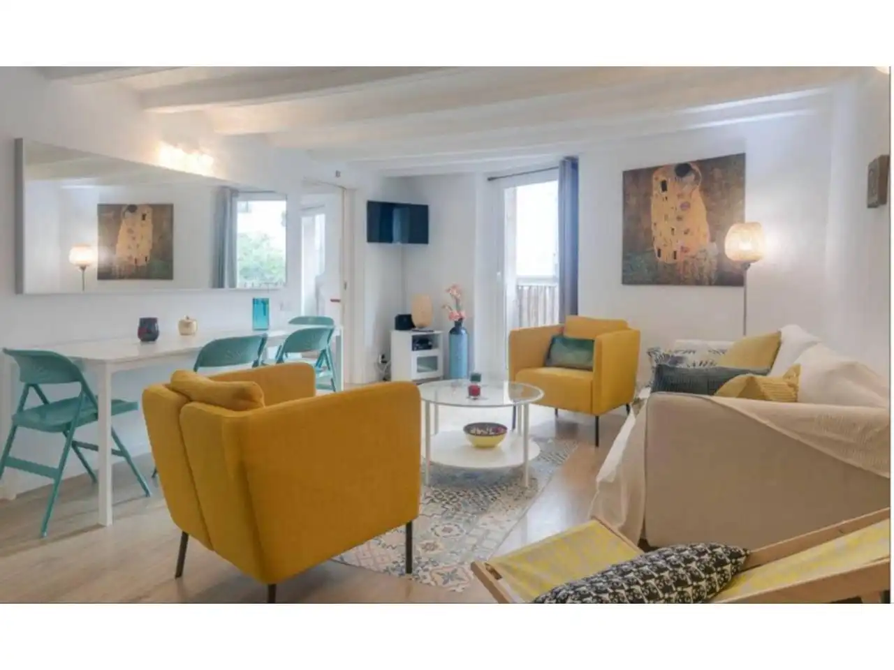 Flat with terrace for sale in Calle  dels Codols, imagen 22