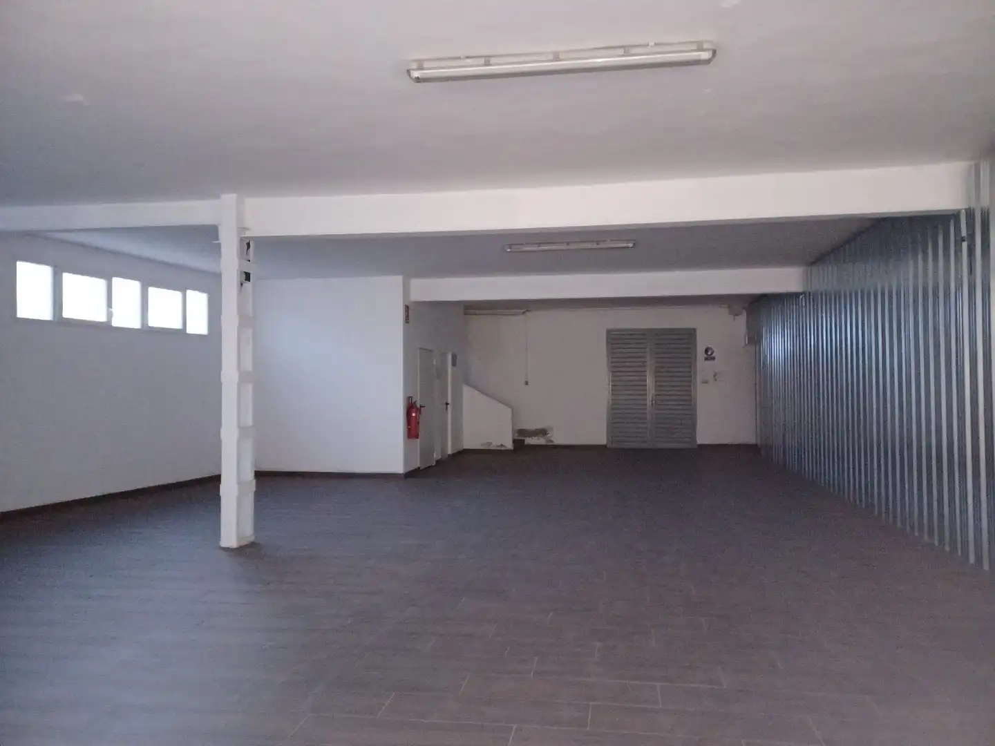 Nave industrielle à louer à Santa Ana, imagen 6