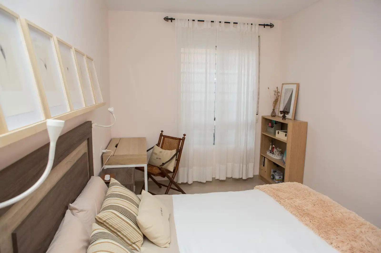 Apartament amb ascensor en venda a Carrer Torrecaiguda, imagen 4