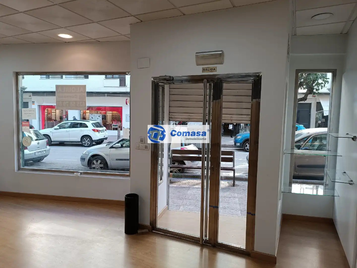 Gewerbefläche zur Miete in Martos, imagen 4