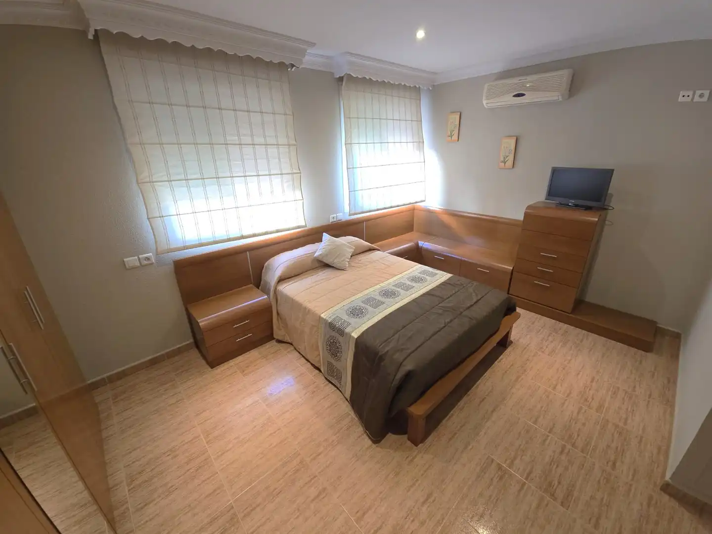 Flat for rent in Cáceres, Cáceres