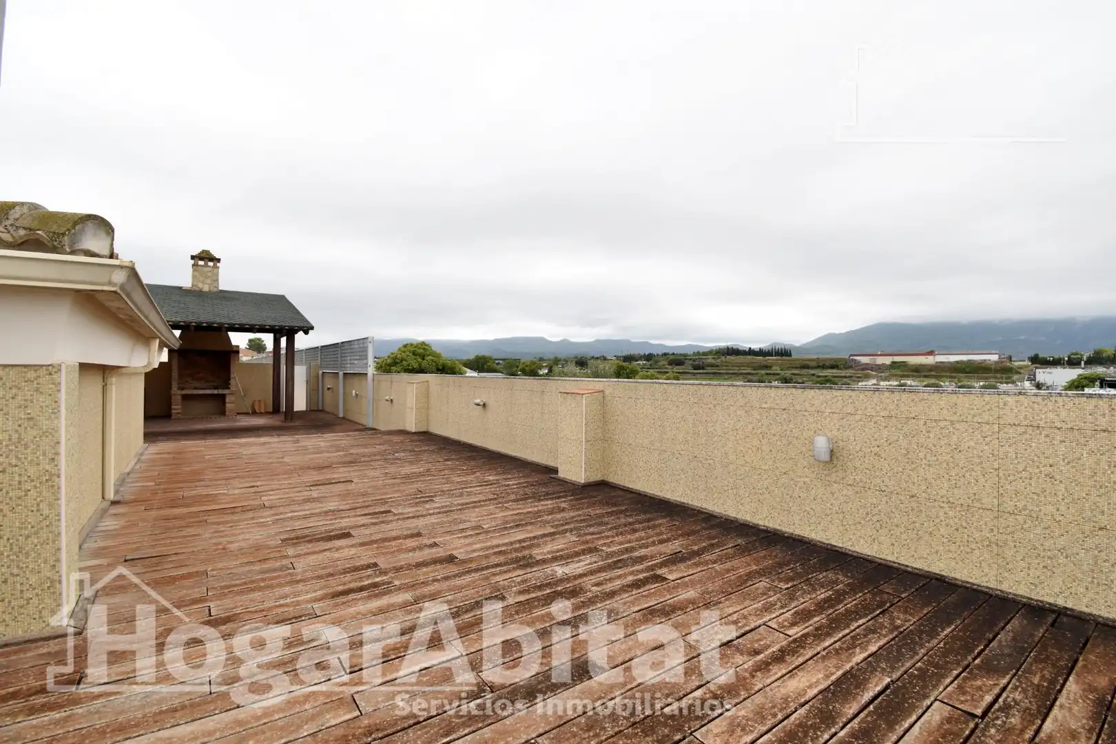 Ático con terraza en venta en Avenida Benicadell, imagen 6