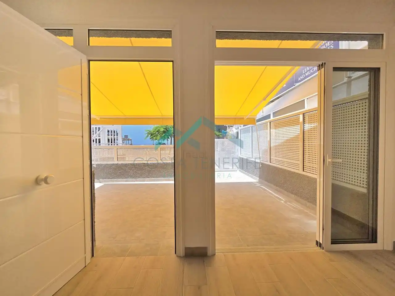 Terrace of Ground floor for sale in Guía de Isora  with Terrace