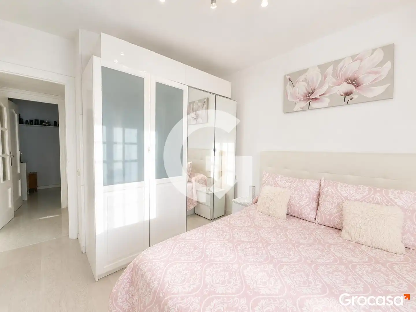 Wohnung mit Aufzug zum Verkauf in CR BORDETA, imagen 7
