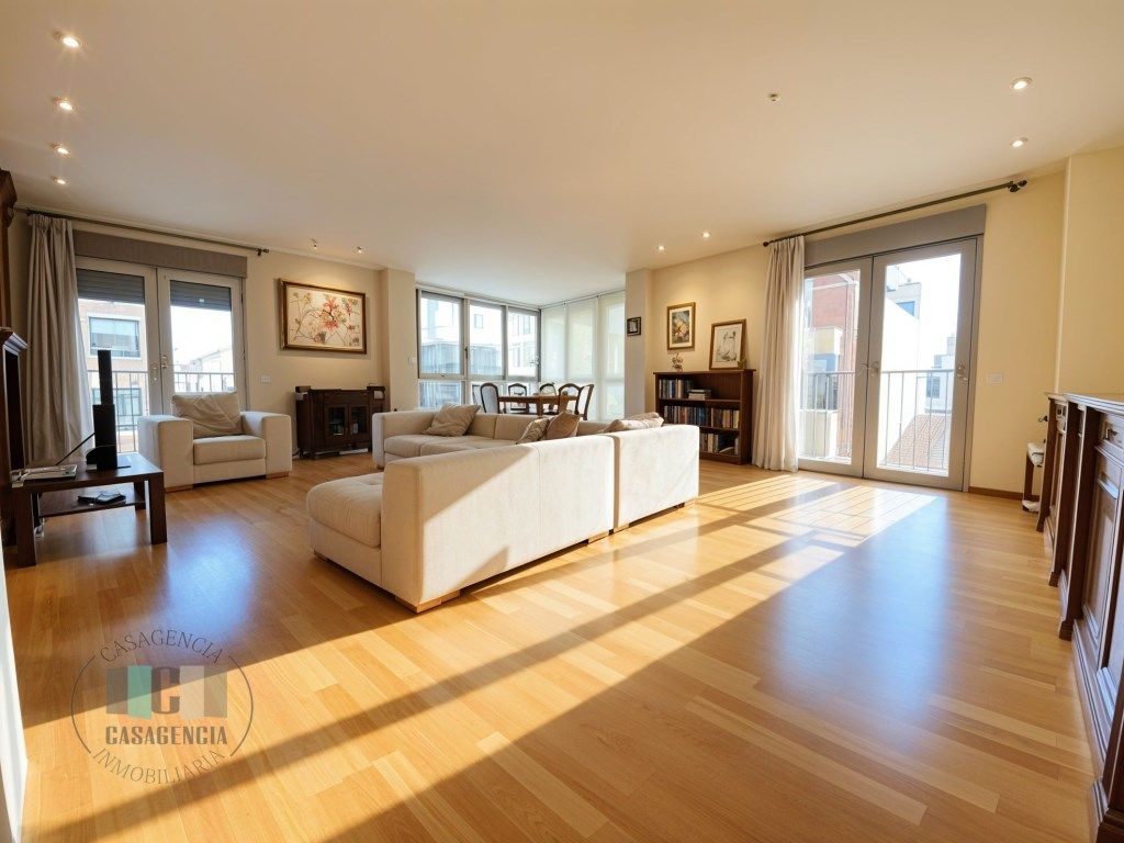 Living room of Flat for sale in Castellón de la Plana / Castelló de la Plana