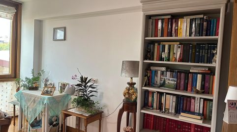 Foto 4 de Pis en venda a Triana Kalea, 15, Adurtza, Vitoria - Gasteiz