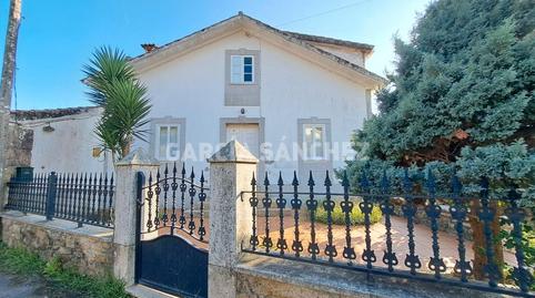Foto 2 de Casa o xalet en venda a Rañas, Catoira, Pontevedra