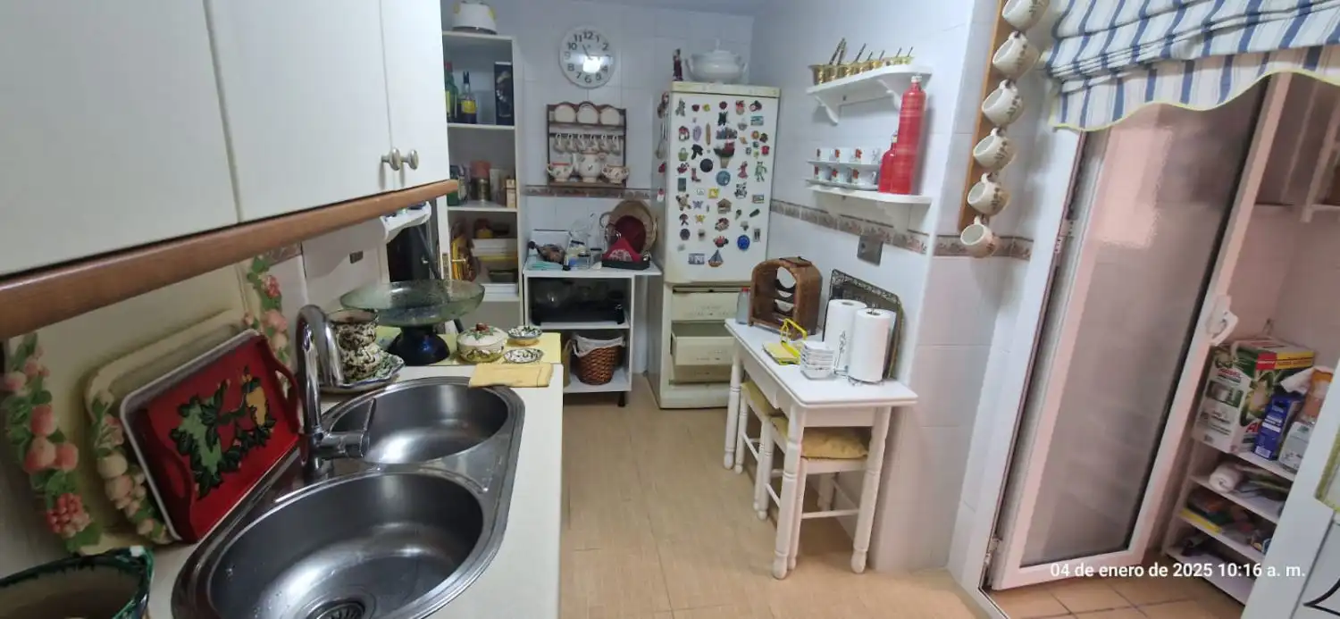 Flat for sale in El Parador de las Hortichuelas