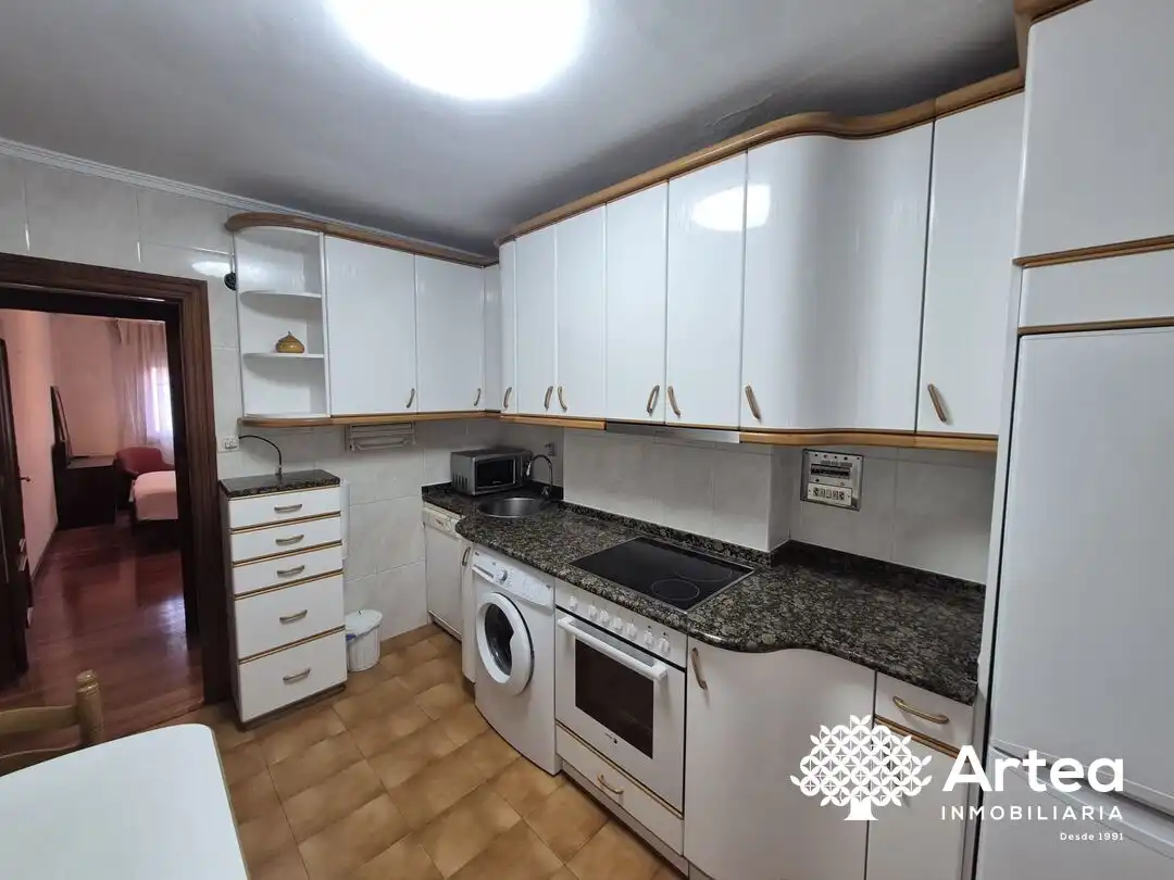 Flat with lift for sale in Basurtu - Zorrotza, imagen 14