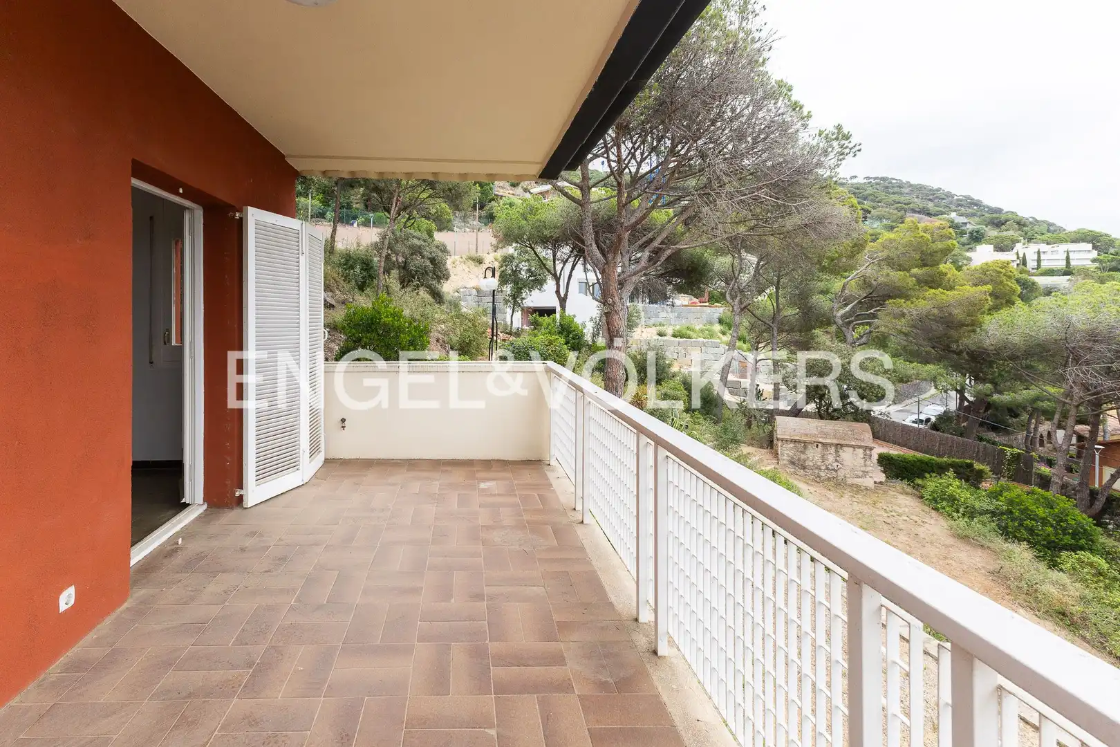 Casa amb terrassa en venda a Cabrils, imagen 26