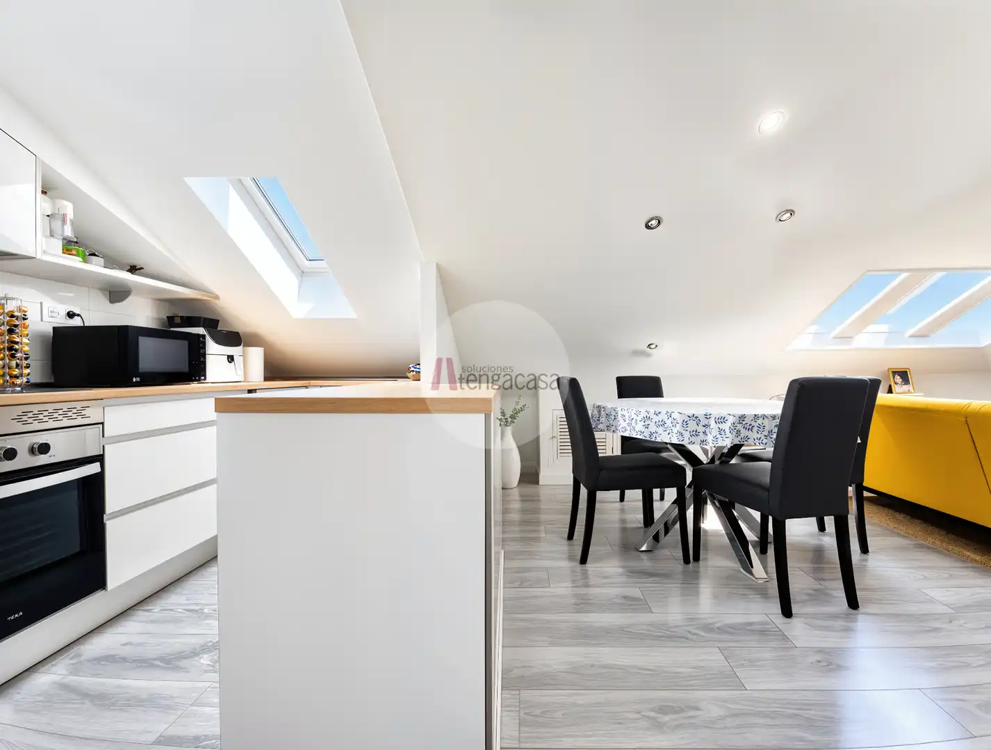 Appartamento con ascensore in vendita a Calle de Ardemans, imagen 23