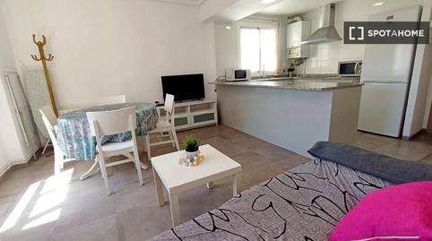 Foto 3 de Pis per a compartir a Mestalla,  Valencia Capital