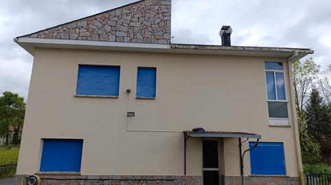 Foto 2 de Casa o xalet en venda a Monforte de Lemos, Lugo