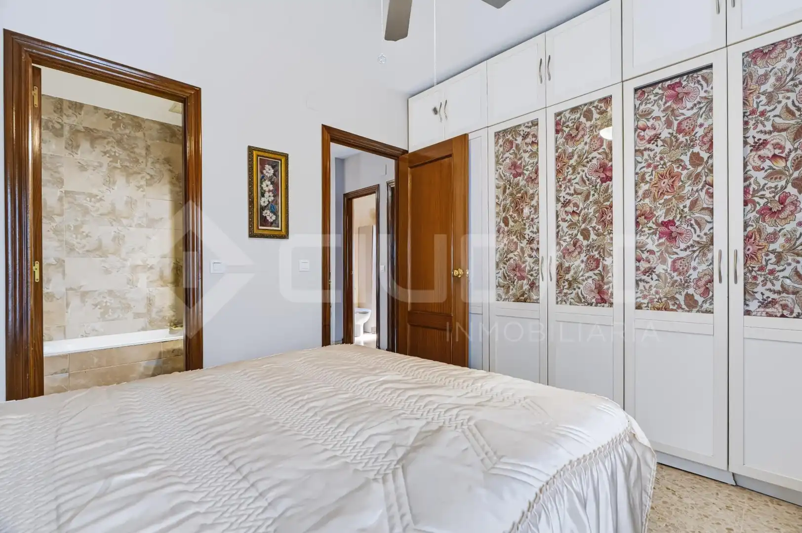 Casa adosada en venda a Tomares, Sevilla