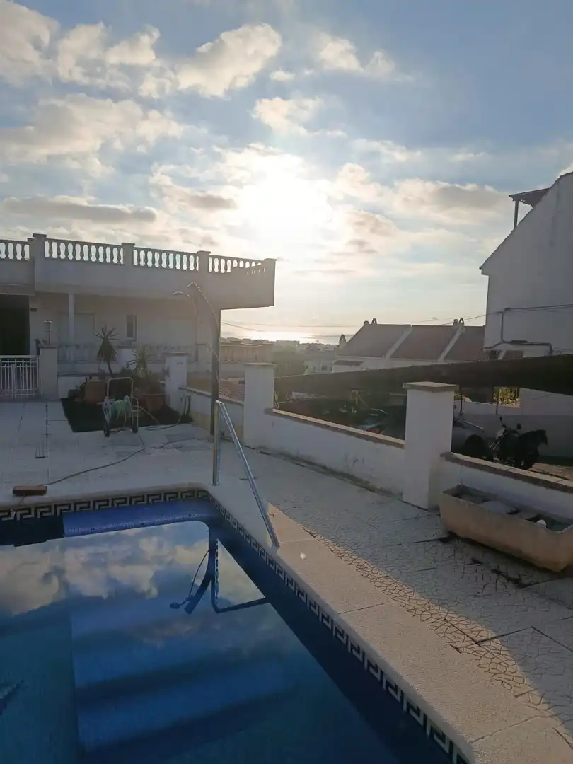 Piso en venta en Calafell, Tarragona