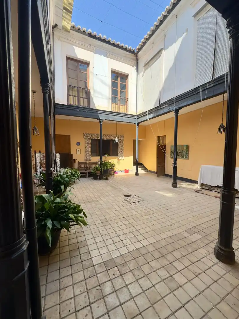 Maison à vendre à Santa Cruz de Mudela, imagen 66