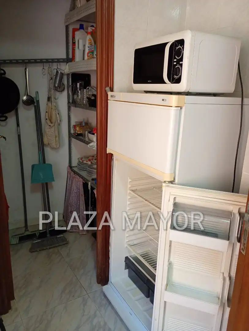 Houses for sale in Parada de Rubiales  with Heating and Furnished