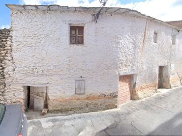 Casa en venda a Lanteira