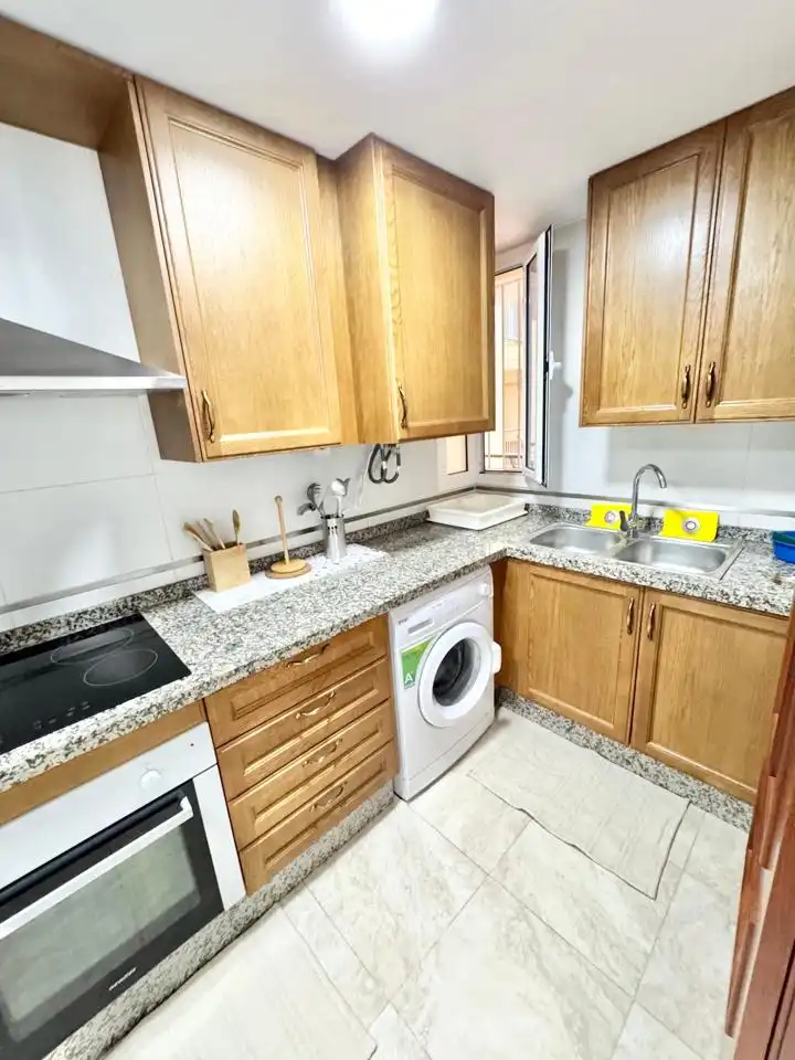 Cocina de Piso en venta en  Melilla Capital