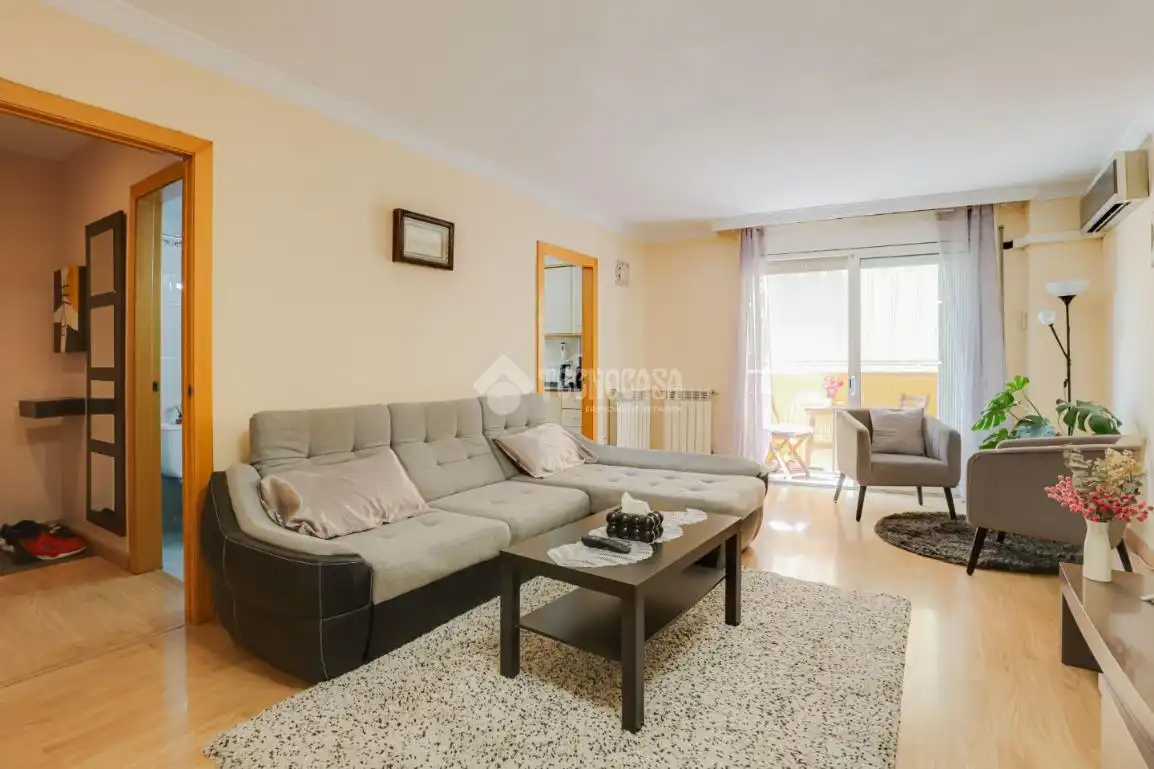 Piso con terraza en venta en La Serreta, imagen 6