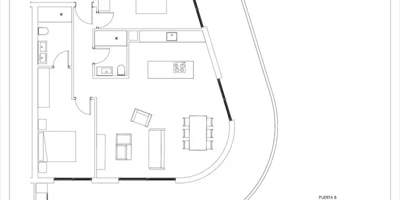 Appartamento con ascensore in vendita a Avenida Madrid, imagen 20
