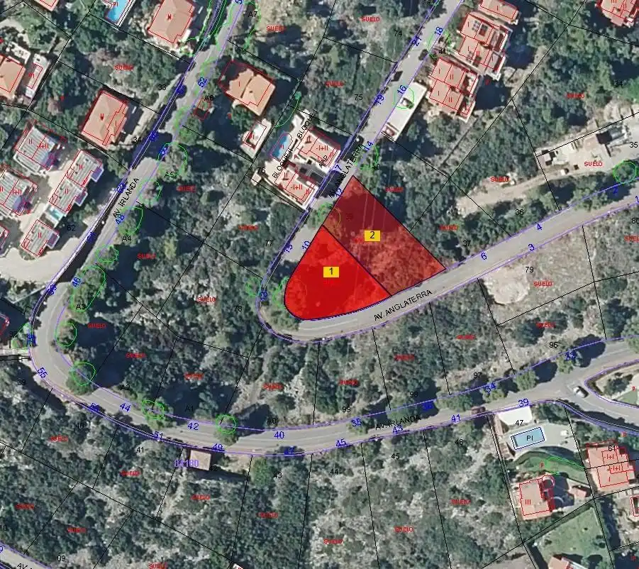 Terrenos y solares en venta en Avenida de Anglaterra 10, imagen 10