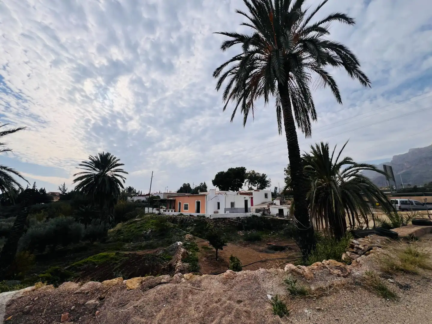 Casa o chalet en venta en San Juan de los Terreros