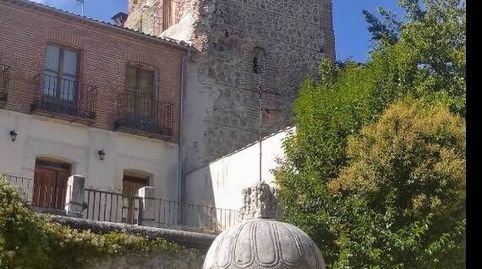 Foto 2 de Casa o chalet en venta en del Mercado, Cuéllar, Segovia