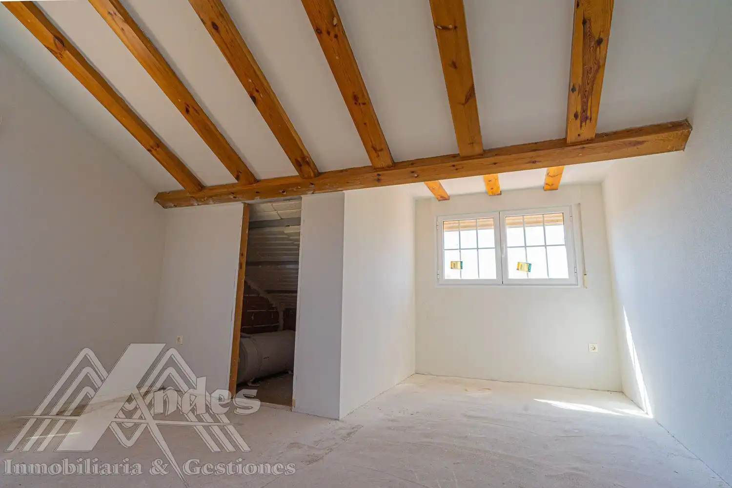 Casa o chalet en venta en Zarzuela del Monte con Calefacción, Jardín privado y Terraza