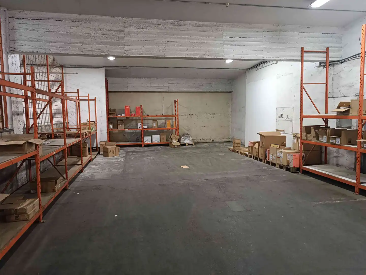Nave industrial en venta en Derio