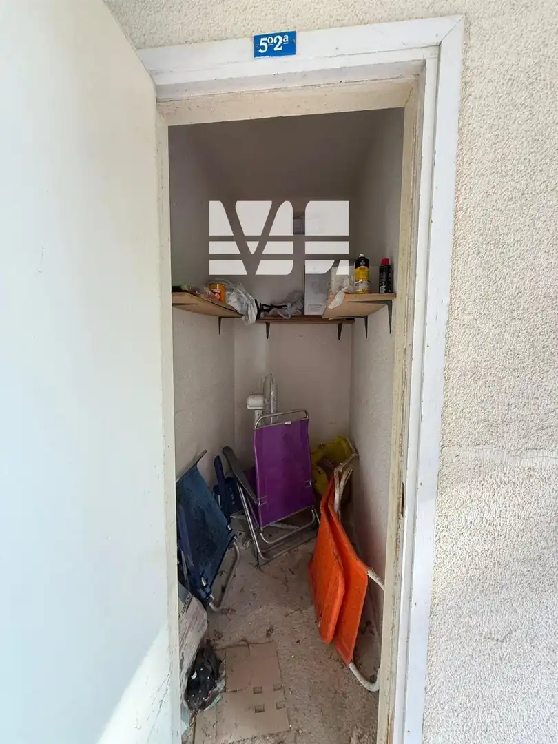 Terraza de Piso en venta en Torredembarra con Aire acondicionado, Calefacción y Terraza