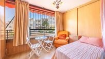 Bedroom of Study for sale in Benidorm  with Air Conditioner, Heating and Private garden