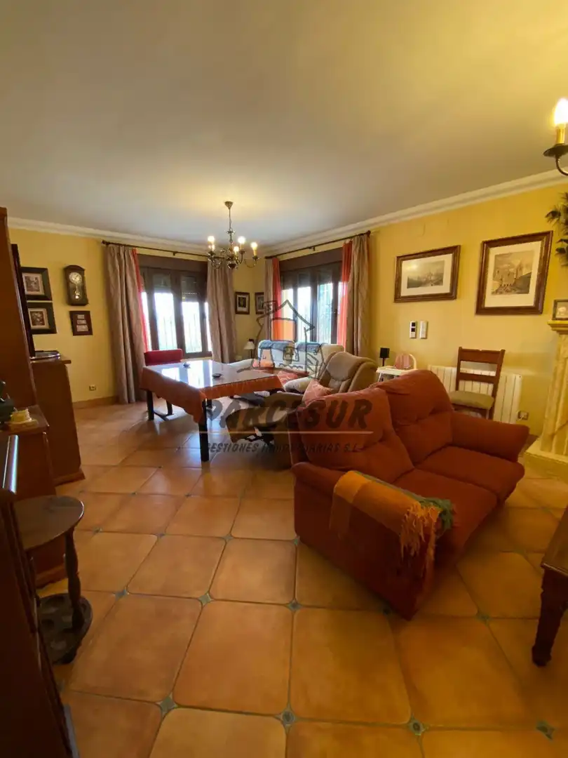 Haus mit Pool zum Verkauf in Almodóvar del Río, imagen 22