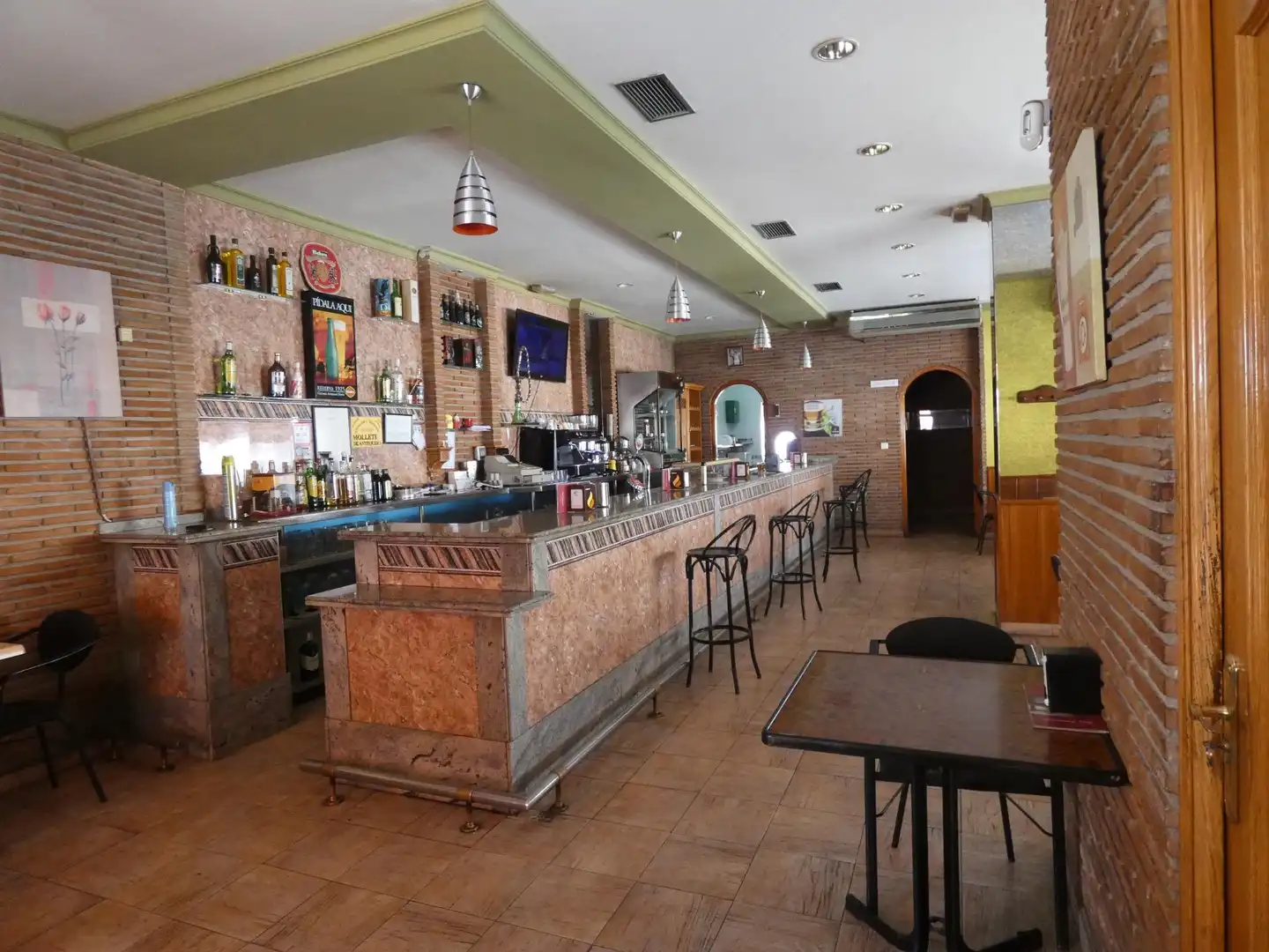 Local comercial en venda a Albolote, imagen 10
