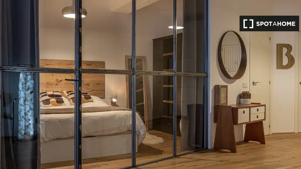 Piso en alquiler en Sant Martí, imagen 15