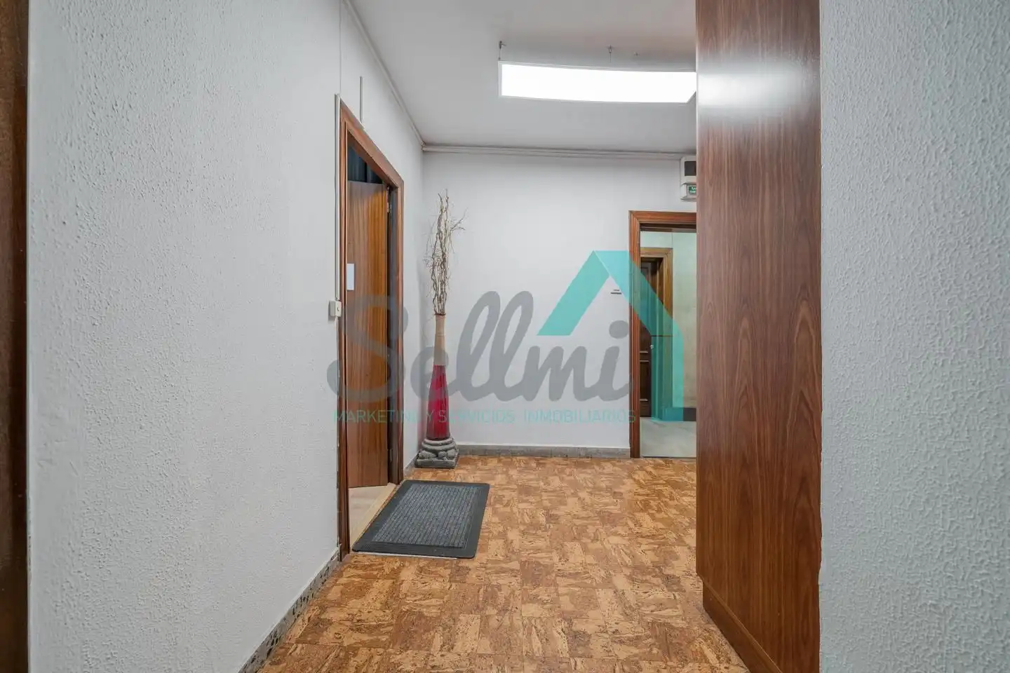 Office space with lift for sale in Centro - Casco Histórico, imagen 46