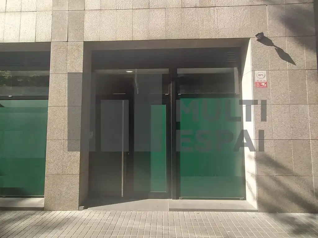 Business premises to rent in Carrer de Calàbria, imagen 3