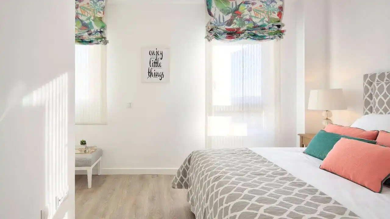 Apartament amb ascensor en venda a Nueva Andalucía, imagen 13