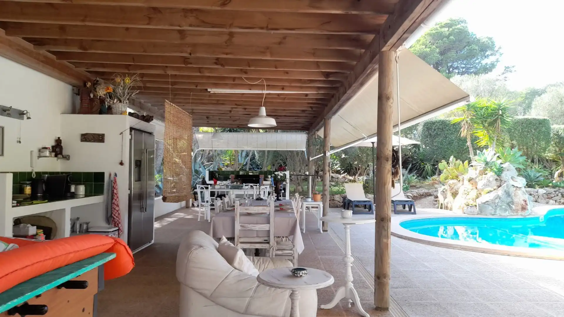 House with pool for sale in Sant Lluís - S'Ullestrar - Torret, imagen 51